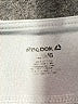 Reebok Solid Gray Active Pants Size L - photo 7