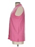 Lands' End Pink Sleeveless Top Size 10 - 12 - photo 5