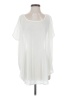 Jordan Taylor White Short Sleeve Top Size S - photo 1