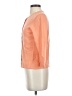 Griffen Orange Cardigan Size S - photo 5