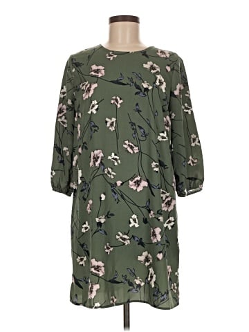Mia + Tess Casual Dress (view 1)