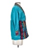 Soft Surroundings Teal Cardigan Size S (estimated) - photo 4