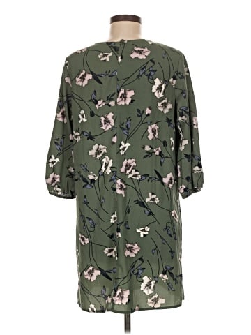 Mia + Tess Casual Dress (view 2)