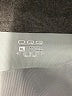 OQQ Solid Silver Active Skort Size XL - photo 3