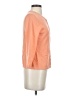 Griffen Orange Cardigan Size S - photo 4