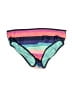 Eddie Bauer Teal Swimsuit Bottoms Size 14 - 16 - photo 1