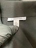 Calvin Klein Black Coat Size XL - photo 6