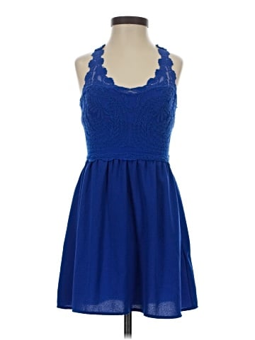 Divided by H&M Cocktail Dress (view 1)