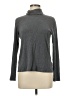 Uniqlo Gray Turtleneck Sweater Size M - photo 1