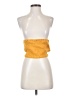 Wilfred Gold Tube Top Size S - photo 1