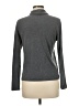 Uniqlo Gray Turtleneck Sweater Size M - photo 2