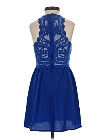 Divided by H&M Cocktail Dress (view 2)