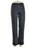Adidas 100% Polyester Gray Active Pants Size L - photo 1