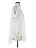 Jordan Taylor White Short Sleeve Top Size S - photo 4