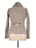 Effeci 100% Acrylic Houndstooth Brown Jacket Size XL (petite) - photo 2