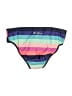 Eddie Bauer Teal Swimsuit Bottoms Size 14 - 16 - photo 2