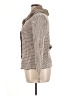 Effeci 100% Acrylic Houndstooth Brown Jacket Size XL (petite) - photo 5