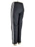 Adidas 100% Polyester Gray Active Pants Size L - photo 2