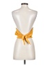 Wilfred Gold Tube Top Size S - photo 2