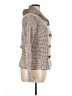 Effeci 100% Acrylic Houndstooth Brown Jacket Size XL (petite) - photo 4