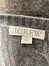 J.Crew Tweed Gray Pullover Sweater Size XS - photo 7