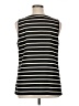 Coldwater Creek Black Sleeveless Top Size 1X - photo 2