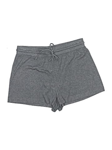 MWL by Madewell Athletic Shorts (view 1)