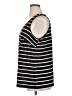 Coldwater Creek Black Sleeveless Top Size 1X - photo 5