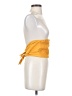 Wilfred Gold Tube Top Size S - photo 4