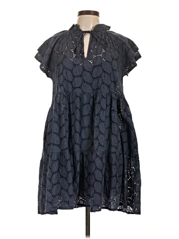SOFIA Casual Dress (view 1)