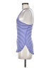 Lululemon Athletica Blue Tank Top Size 6 - photo 5