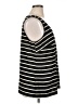 Coldwater Creek Black Sleeveless Top Size 1X - photo 4