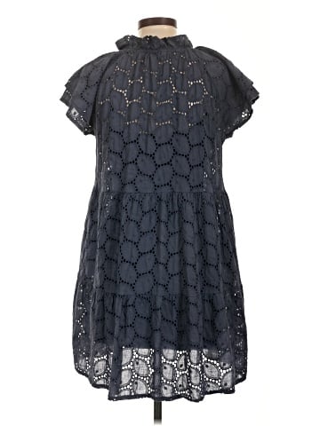 SOFIA Casual Dress (view 2)