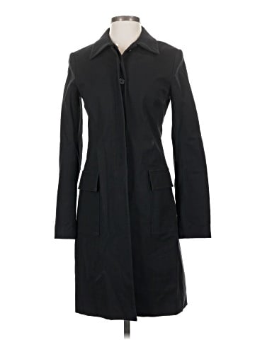 Theory Coat (view 1)
