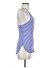 Lululemon Athletica Blue Tank Top Size 6 - photo 4