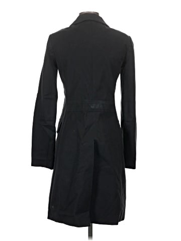 Theory Coat (view 2)