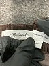 Madewell Black Jeans Size 27 waist - photo 7