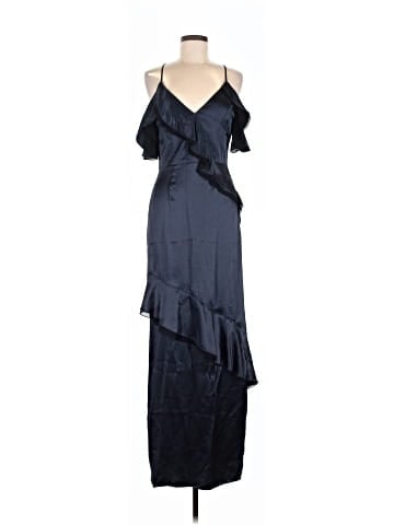 ABS Allen Schwartz Cocktail Dress (view 1)
