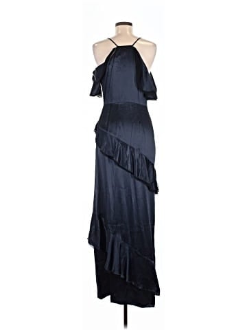 ABS Allen Schwartz Cocktail Dress (view 2)