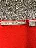 Valerie Stevens 100% Polyester Red 3/4 Sleeve Blouse Size L - photo 7