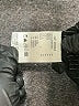 Assorted Brands Graphic Black Jacket Size 12 - photo 7
