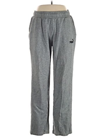 Puma Sweatpants (view 1)