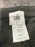 CAbi Gray Active Pants Size L - photo 4