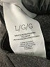 CAbi Gray Active Pants Size L - photo 5