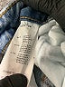 Unbranded Hearts Blue Jeans Size EU 38 / US 8 - photo 7