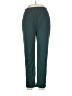 Shein Solid Green Track Pants Size XL - photo 1