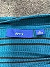 Apt. 9 Teal Sleeveless Top Size XL - photo 7