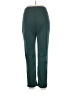 Shein Solid Green Track Pants Size XL - photo 2
