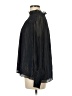 Ann Taylor Black Long Sleeve Blouse Size M - photo 5