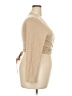 Shein Curve Tan Long Sleeve Top Size 18 Plus (3) - photo 4